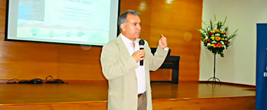 academico coloquio