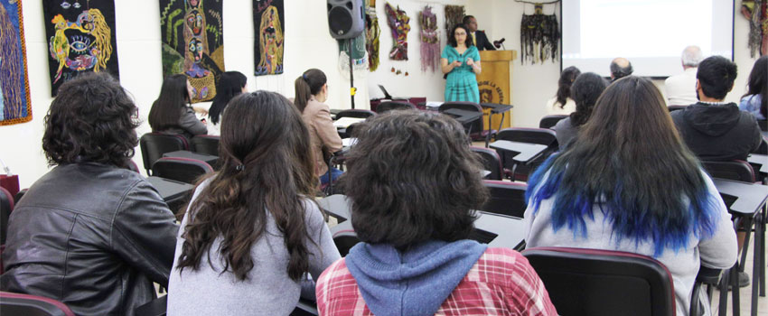 ciclo catedra