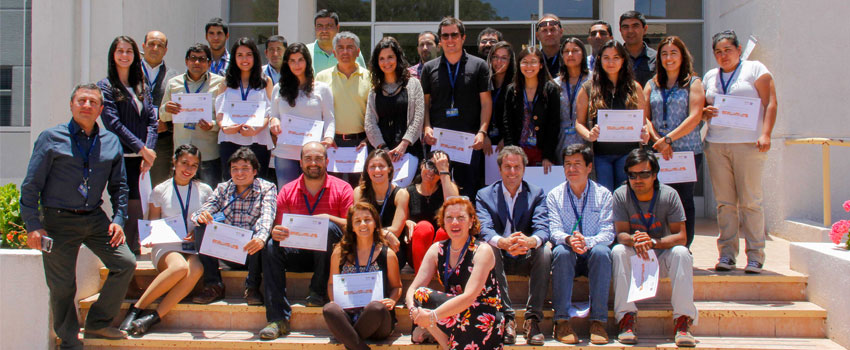 curso cata