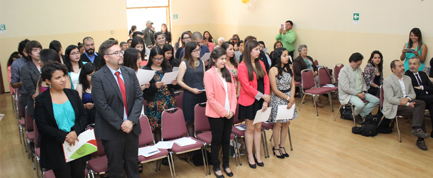 egreso psicologia