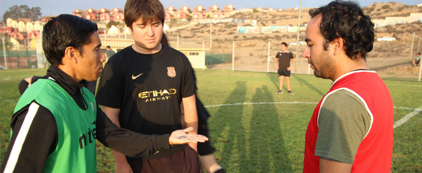 inicio copa