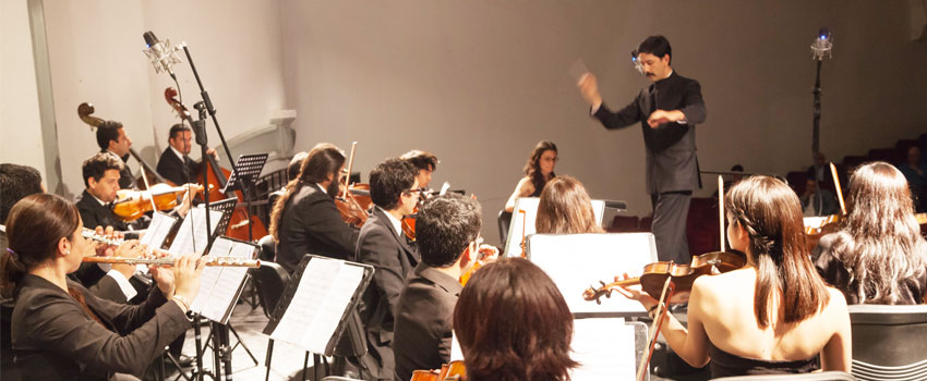musicahora