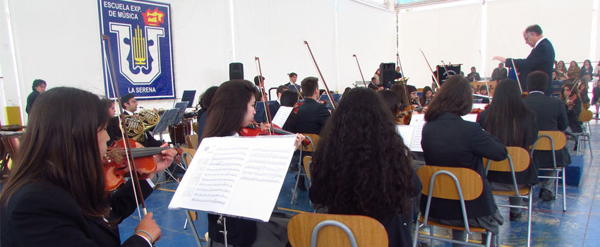 sinfonica juvenil