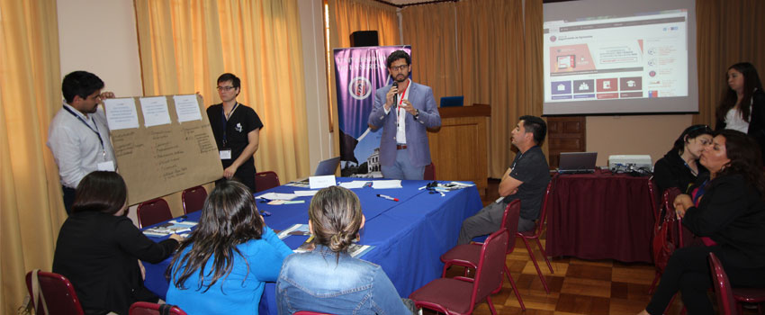 workshop