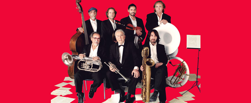 congreso orquesta