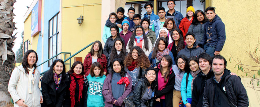 campamento