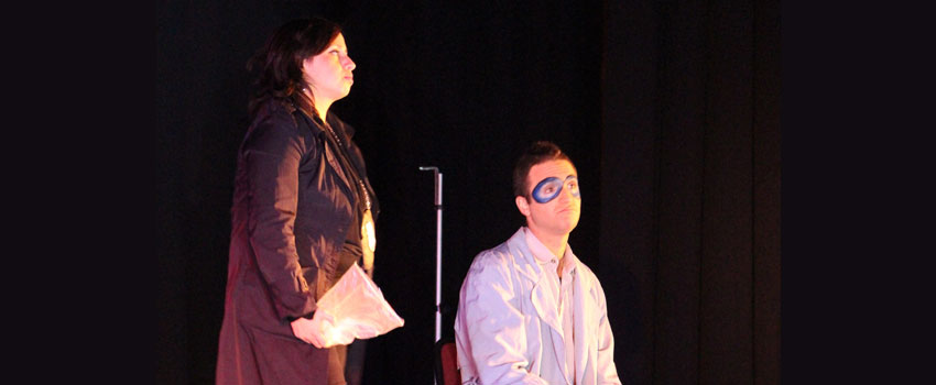 teatro