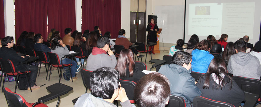 charla belgica