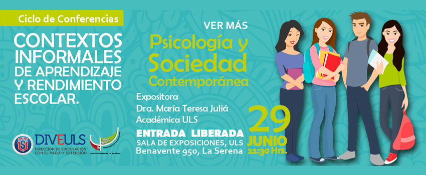 charla psicologia