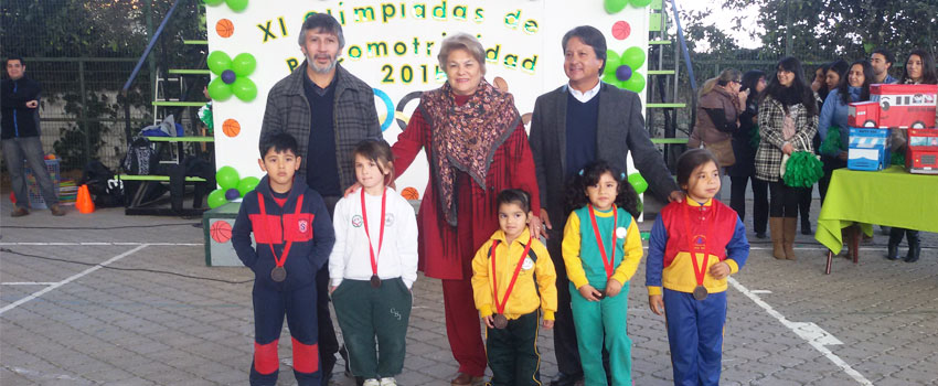 jardin