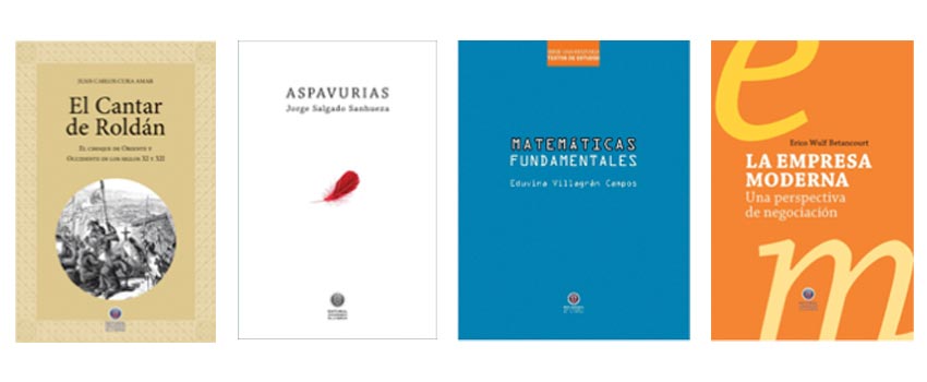 libros