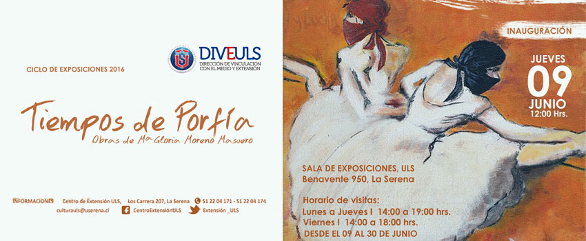 porfia