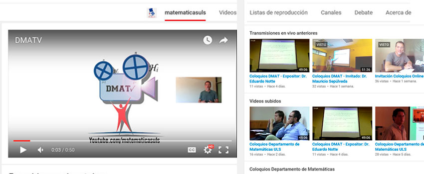 canal online