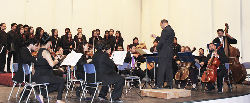 concierto
