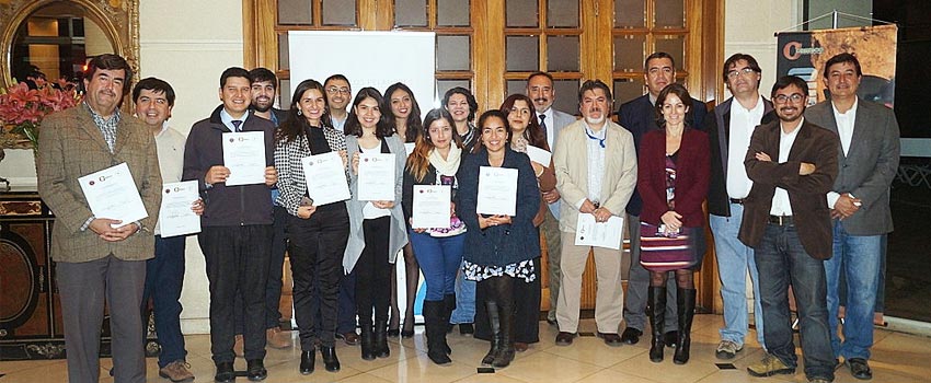 curso periodistas
