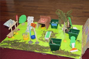 idea bacan3