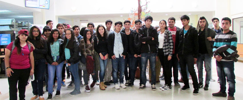 liceos pace