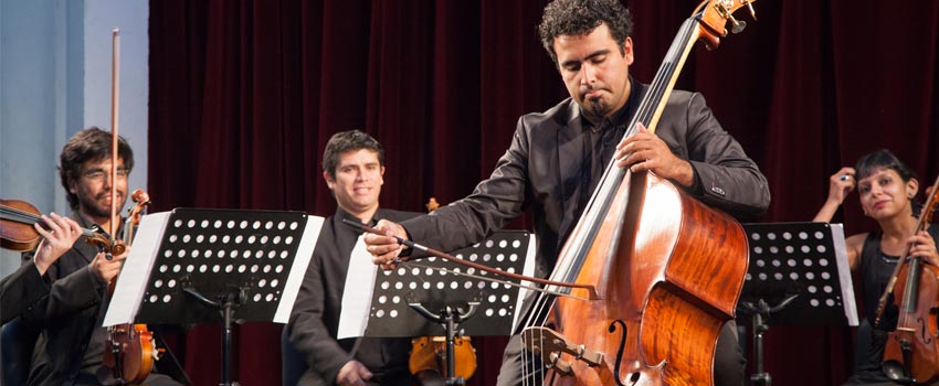 orquesta