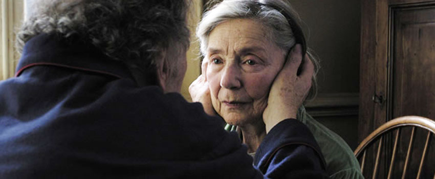 pelicula amor