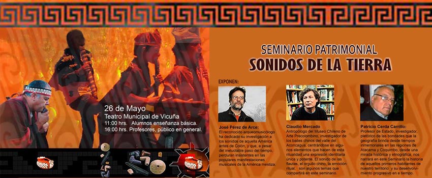 sonidos