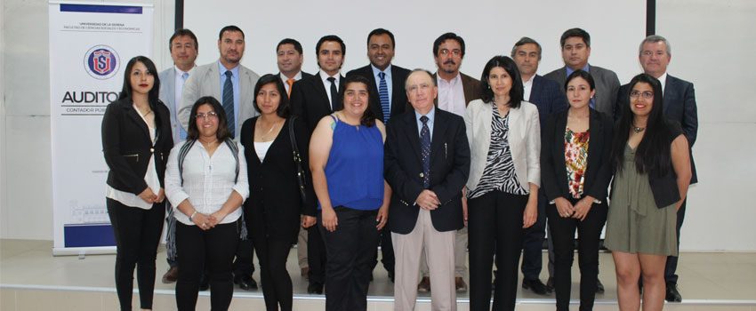 auditoria