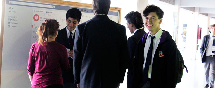 congreso histogeo