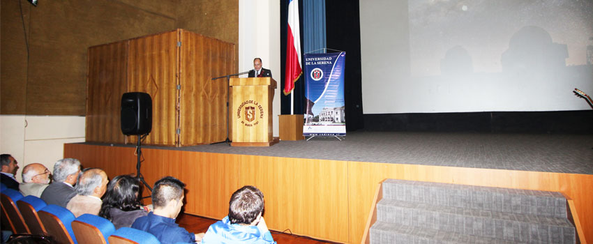 congreso mec