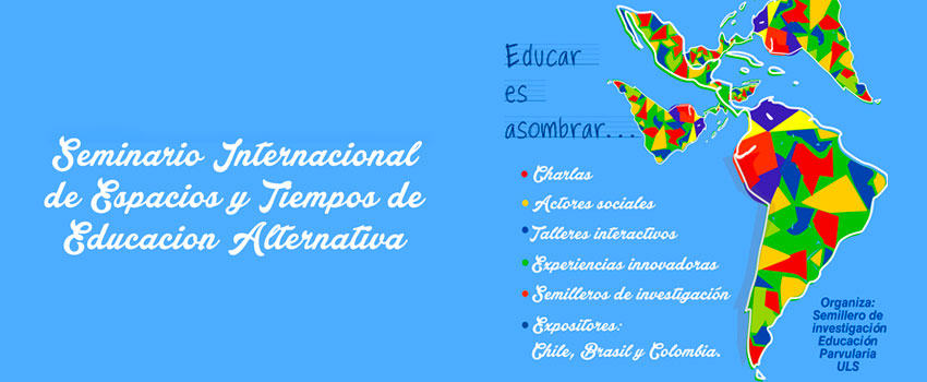 espacio y tiempo