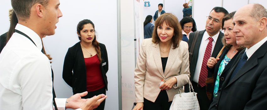 feria ideas empresariales