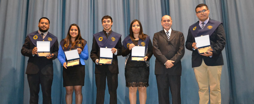 graduacion facse