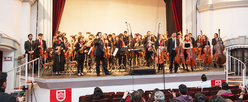 musicahora 
