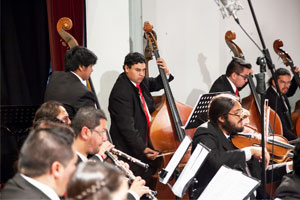 musicahora 2