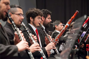musicahora 3