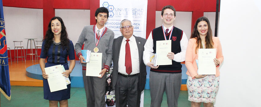 olimpiadas quimica