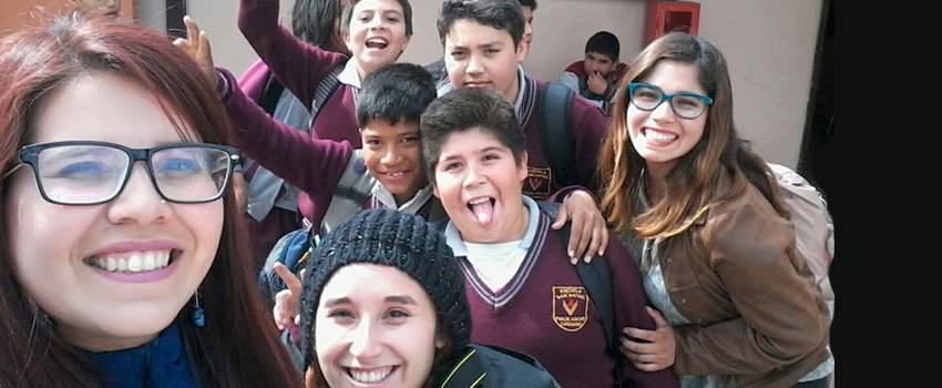 taller periodismo