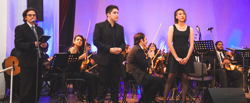 8vo concierto