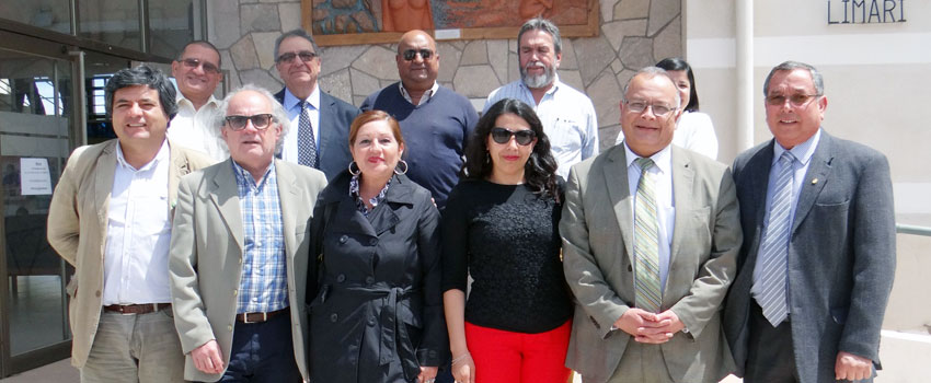 comite limari