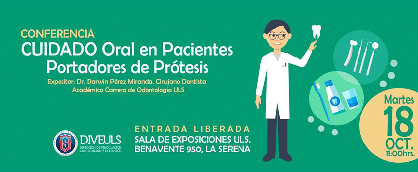 cuidado oral