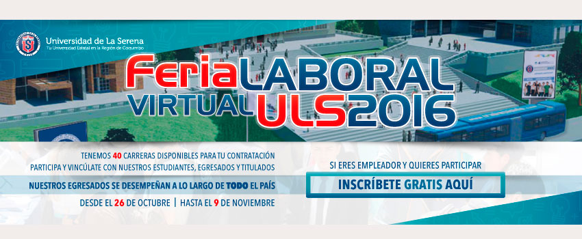 feria laboral