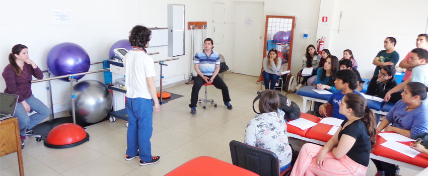 jornada kine