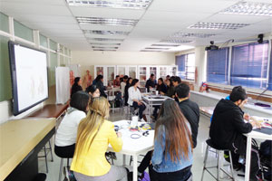 jornada kine3
