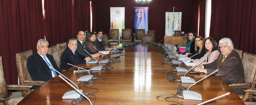 pares quimica