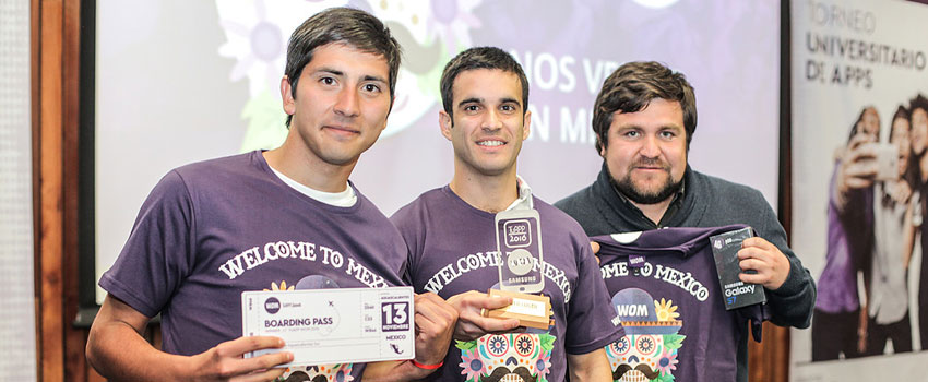 premiados