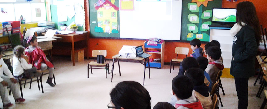 taller rural