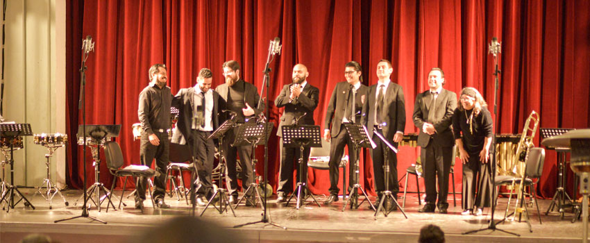 4to concierto