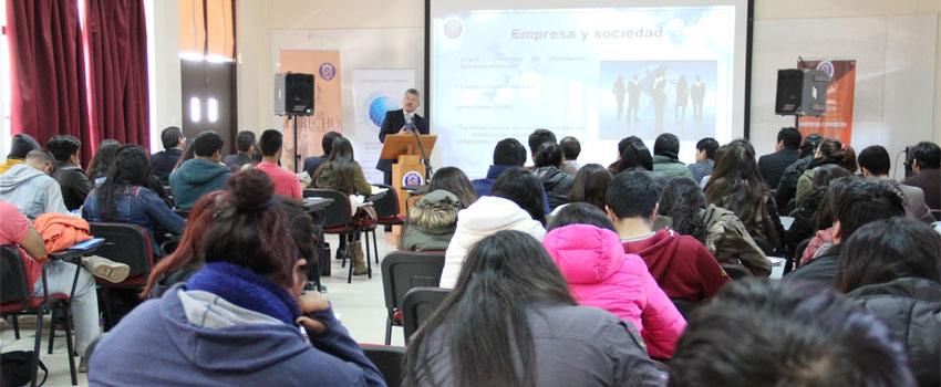 charla rse