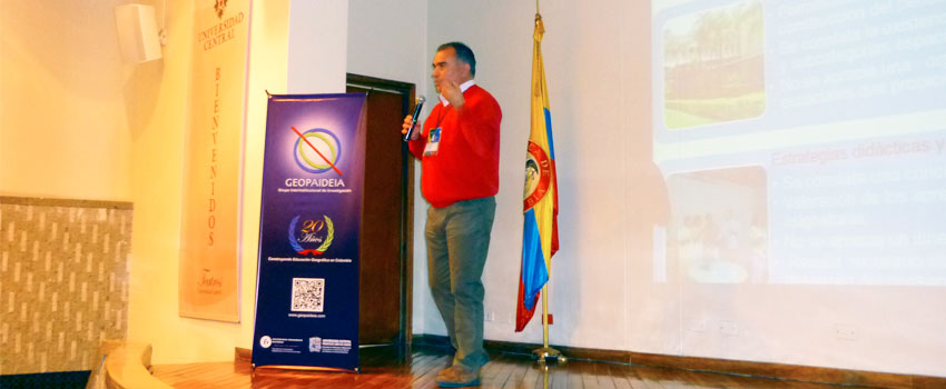 coloquio
