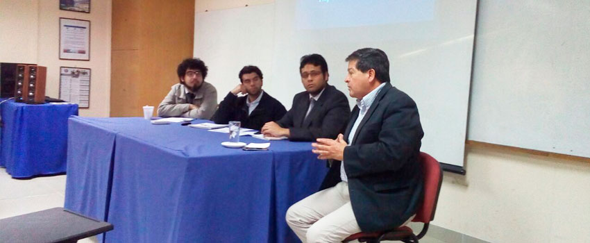 entrevistas