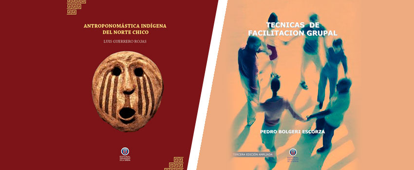 libros