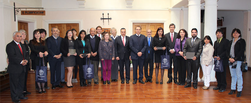 santander